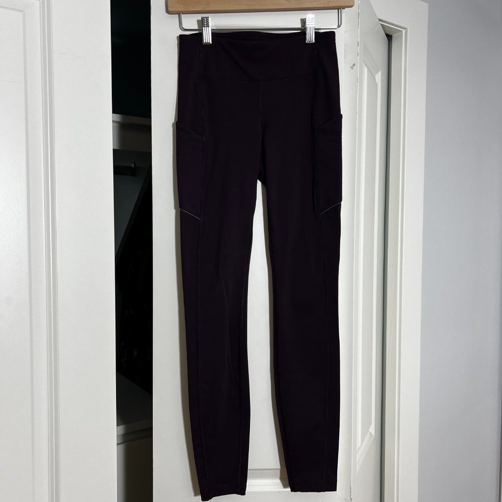 Lululemon Speed Tight 28" - Picture 3 of 6